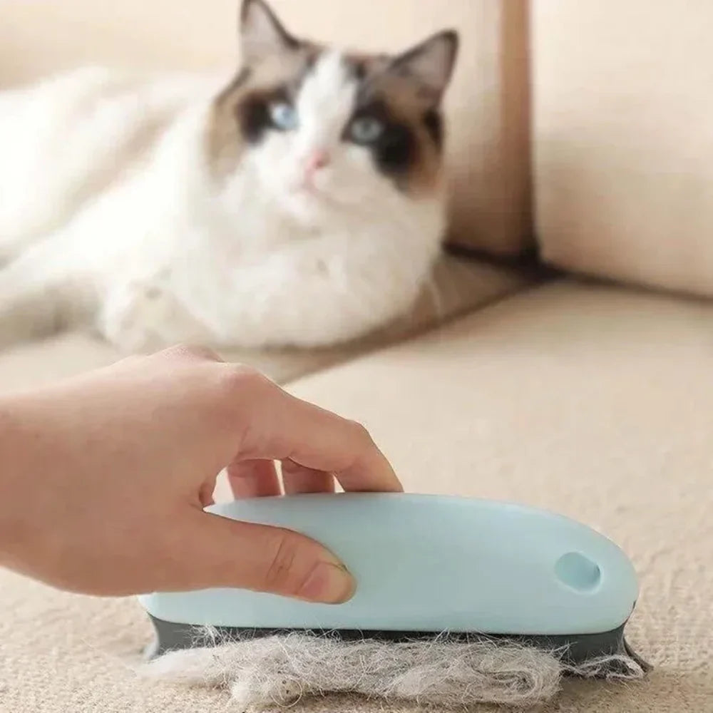 Pet Hair Remover Dog Cat Hair Removal - ProPawPet.com