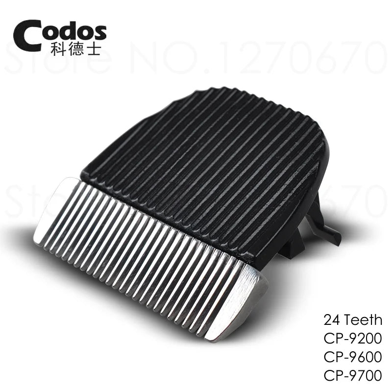 Original Codos Ceramic Steel Blade Apply to - ProPawPet.com