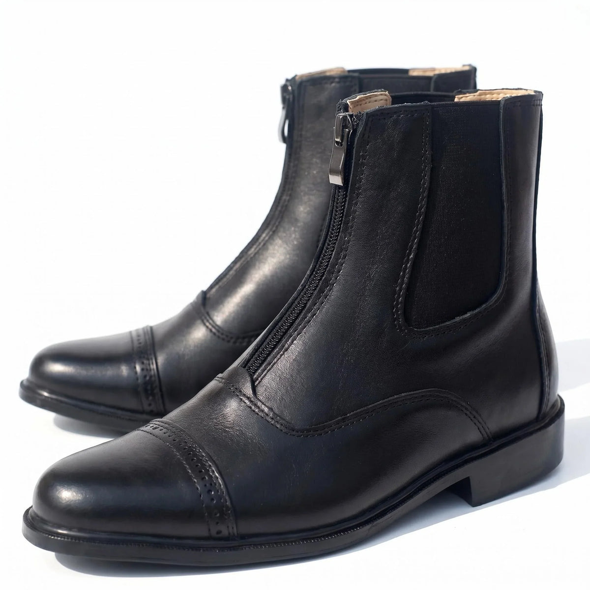 Aoud Horse Riding Boots Equestrian Boots - ProPawPet.com