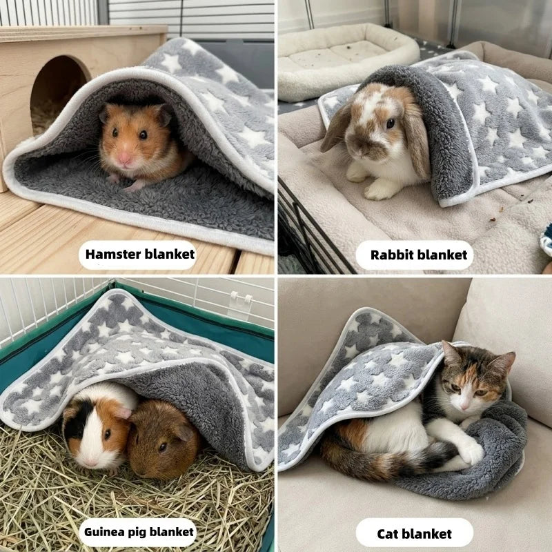 Washable Waterproof Cat Blanket, Dog - ProPawPet.com