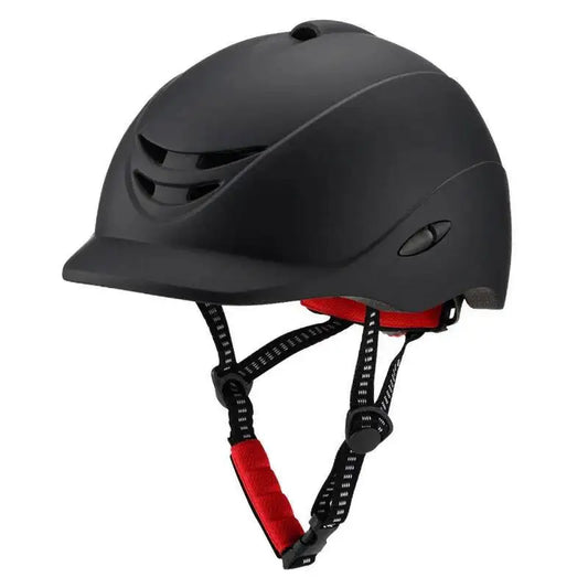 Breathable Equestrian Helmet Horse Riding - ProPawPet.com