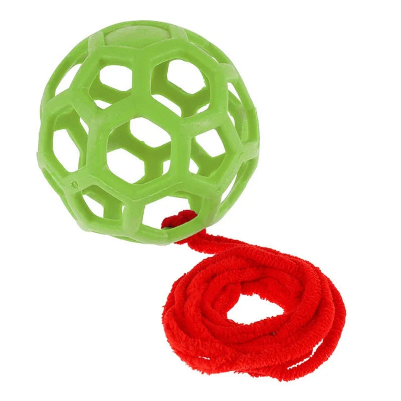 Horse Treat Ball Hay Feeder Plaything