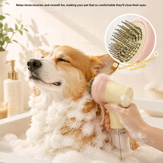 High Density Foam Pet Electric Foam Ma - ProPawPet.com