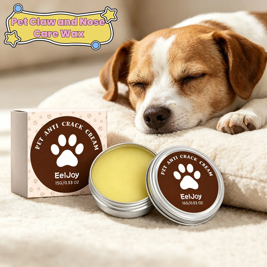 Pets Nose And Paw Care Balm Reduces Marks - ProPawPet.com
