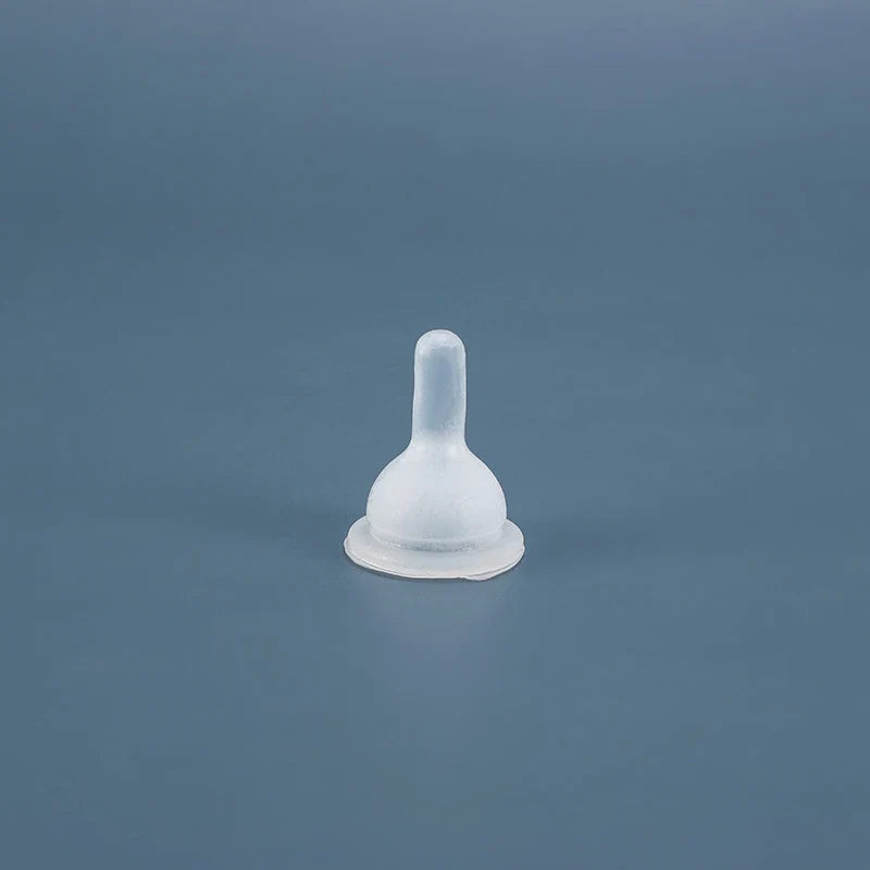 10pcs/lot Universal Pet Feeding Nipple Mini - ProPawPet.com