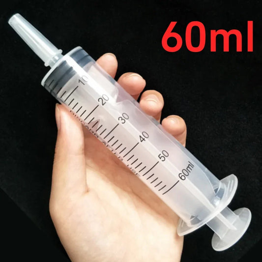 vvocci for Animal 60ml Glue Filling Enema - ProPawPet.com
