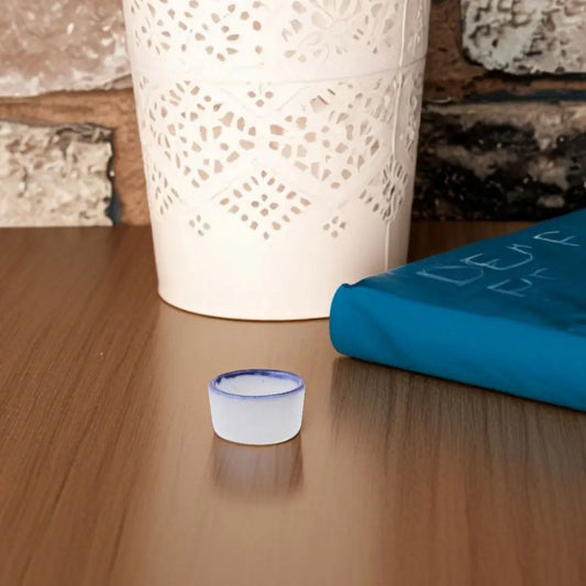 24Pcs Spider Water Bowl Ceramic Mini Reptile - ProPawPet.com
