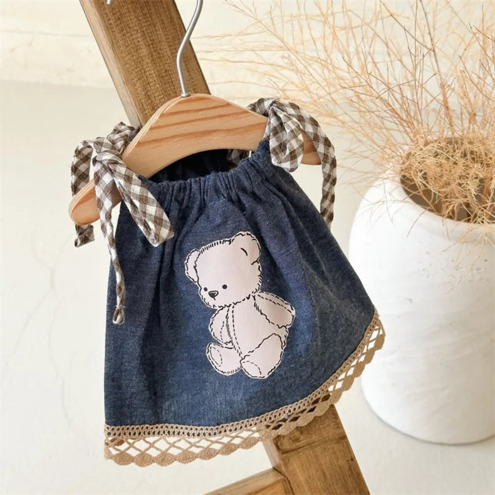 Pet Supplies Cute Dog Dress Cartoon - ProPawPet.com