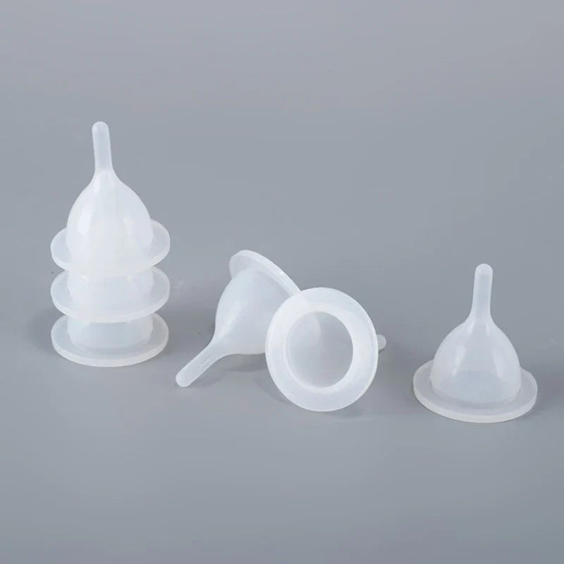 10pcs/lot Universal Pet Feeding Nipple Mini - ProPawPet.com