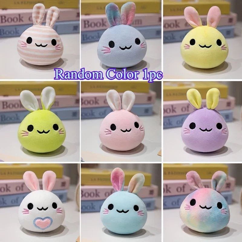 Dog Fur Toys, Sleeping Toys Easter of Long Eared Bunny Plush
