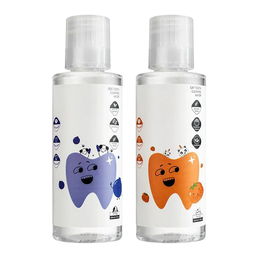 200ml Dog Water Additive For Teeth Care - ProPawPet.com