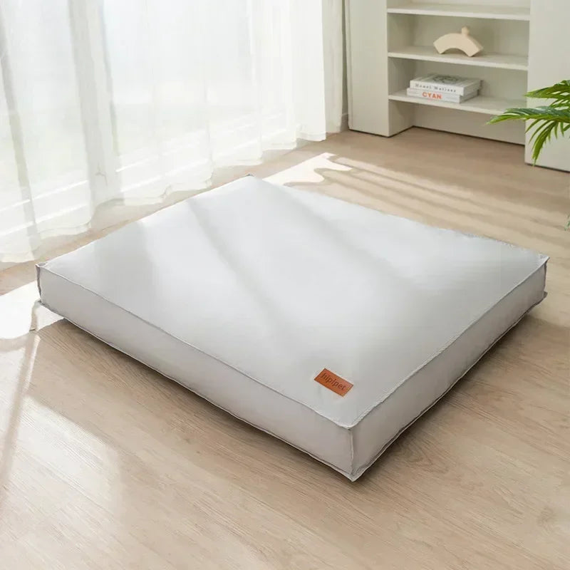 Soft Waterproof Dog Bed Pad – Dog Beds & Mats
