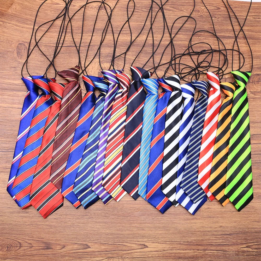 30/50pcs Large Dog Neckties Adjustable - ProPawPet.com