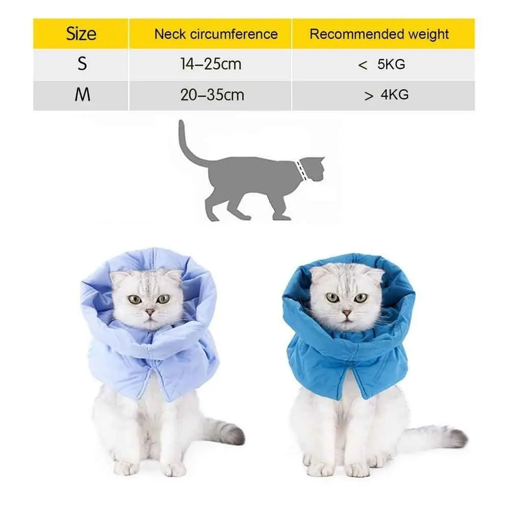 Cute Pet Collar Adjustable Comfortable Cat - ProPawPet.com