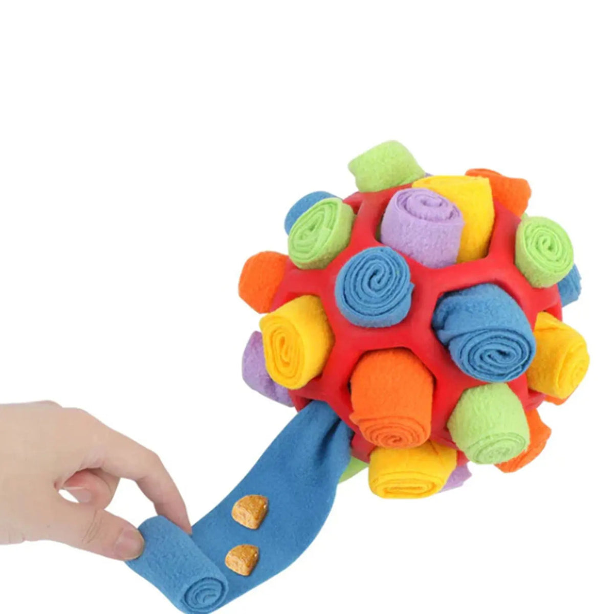 Dog Sniffing Ball Innovative Pet Shaking - ProPawPet.com