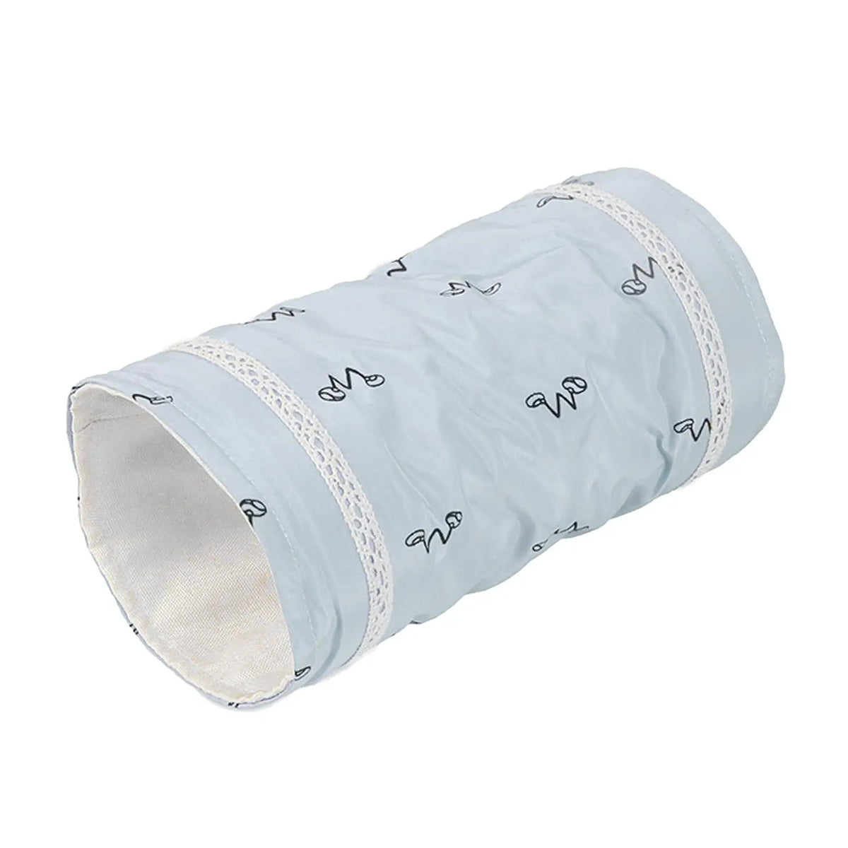 Guinea Pig Tunnels Cotton Hamster Tube - ProPawPet.com