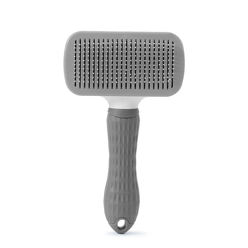 Pet Hair Remover Brush for Dogs Cat Grooming - ProPawPet.com