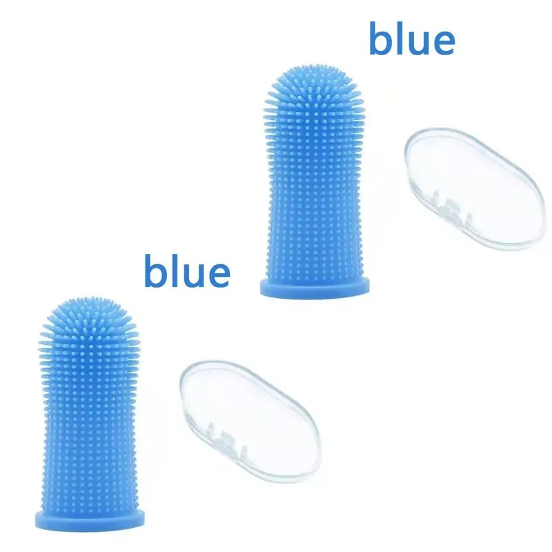1/2/3pcs Dog Super Soft Pet Finger - ProPawPet.com