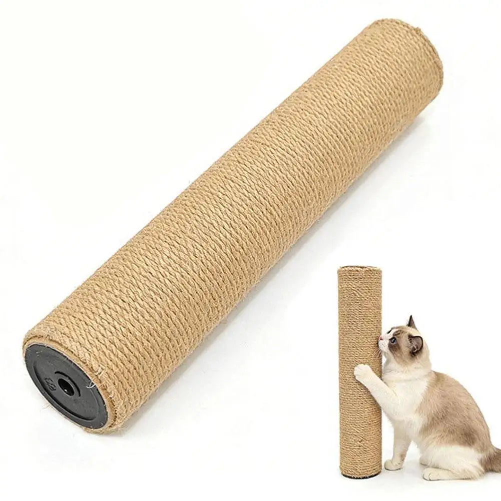 DIY Cat Climbing Tree Tower Pole Accessories - ProPawPet.com