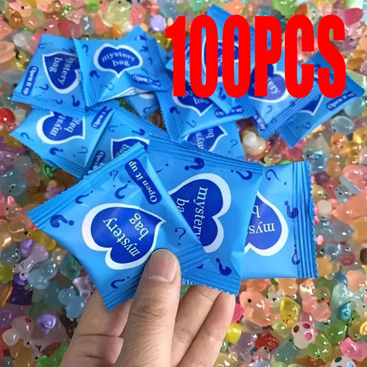 **-/5-200pcs Glow In The Dark Mini Resin - ProPawPet.com