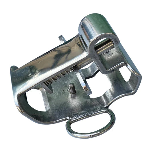 Stainless Steel Quick Hitch Harness Couplers - ProPawPet.com