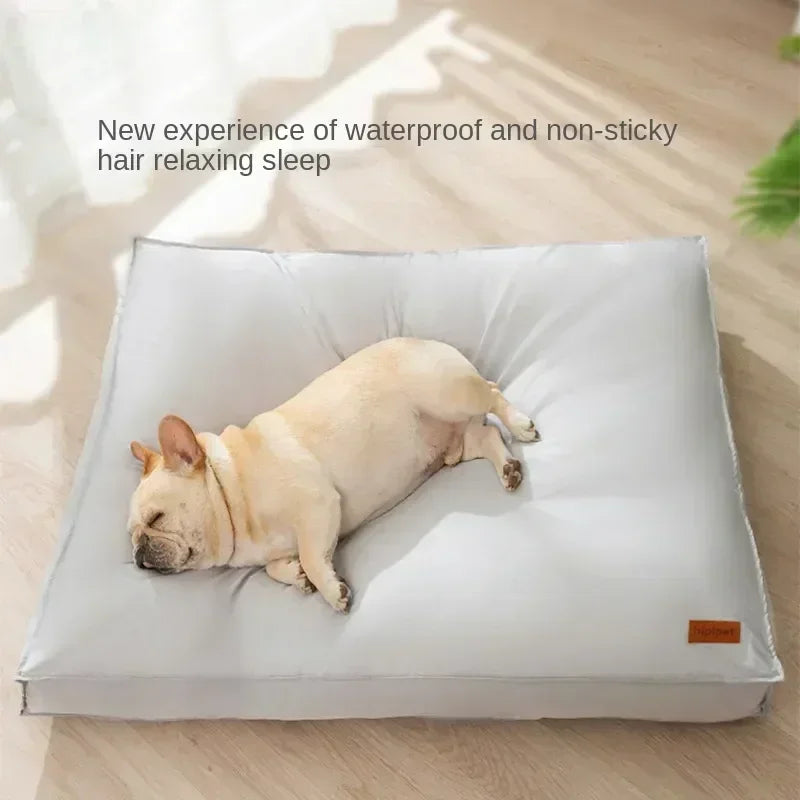 Waterproof Dog Bed Mat Removable Pet - ProPawPet.com