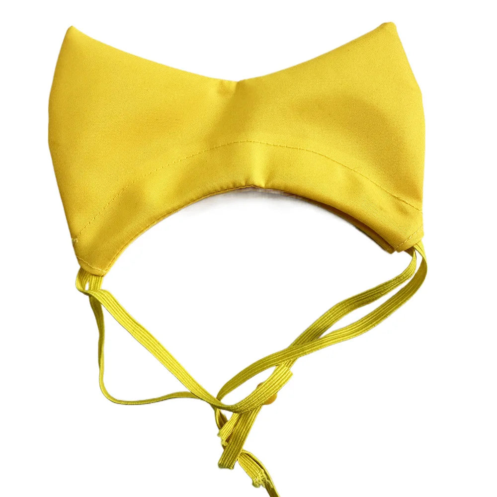 Waterproof Bath Caps for Cats,dogs, Ear Protection Hoods – 8 Colors