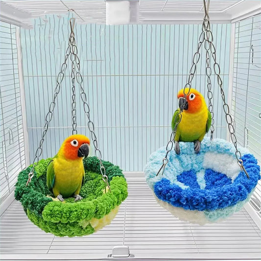 1 Parrot Nest Bird Nest Sleeping Nest - ProPawPet.com