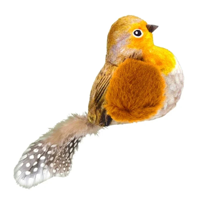 Toy Indoor Interactive Birds Toy for Cat - ProPawPet.com