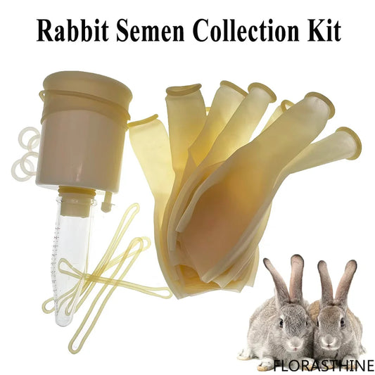 1SET Rabbit Semen Collection Kit Sperm - ProPawPet.com