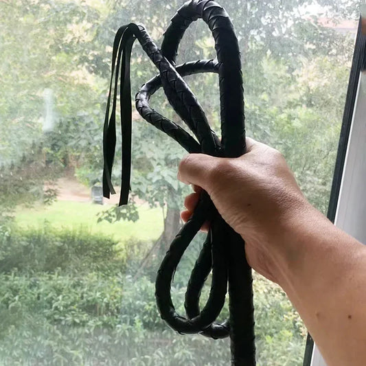 New 190cm Horse Riding Whip Equestrian - ProPawPet.com
