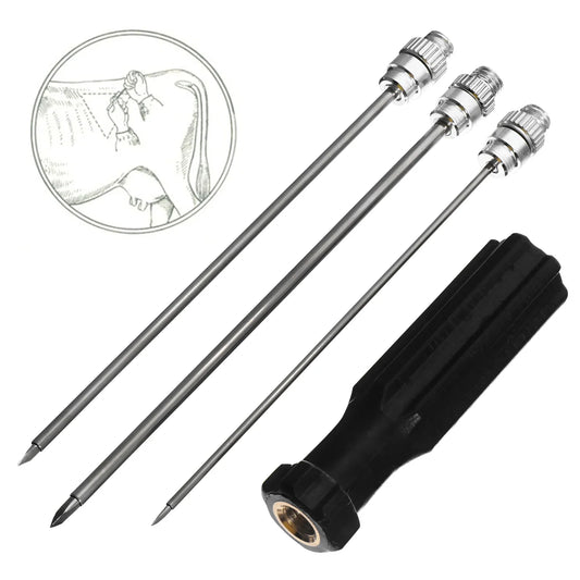 1 Set Trocar Cannula Veterinary Equipment - ProPawPet.com