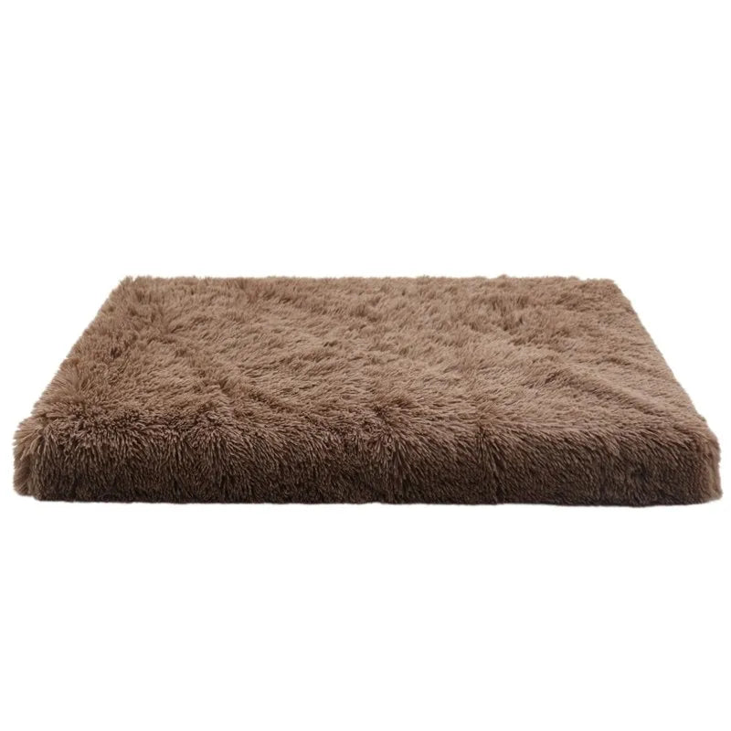 Ultra Plush Deluxe Orthopedic Foam Dog Bed - ProPawPet.com