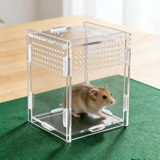 1PC High-Quality Modular Acrylic Arboreal - ProPawPet.com