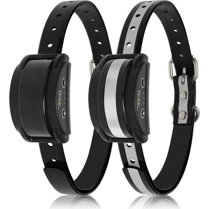 Dog Anti Barking Shock Collar – Dog Supplies