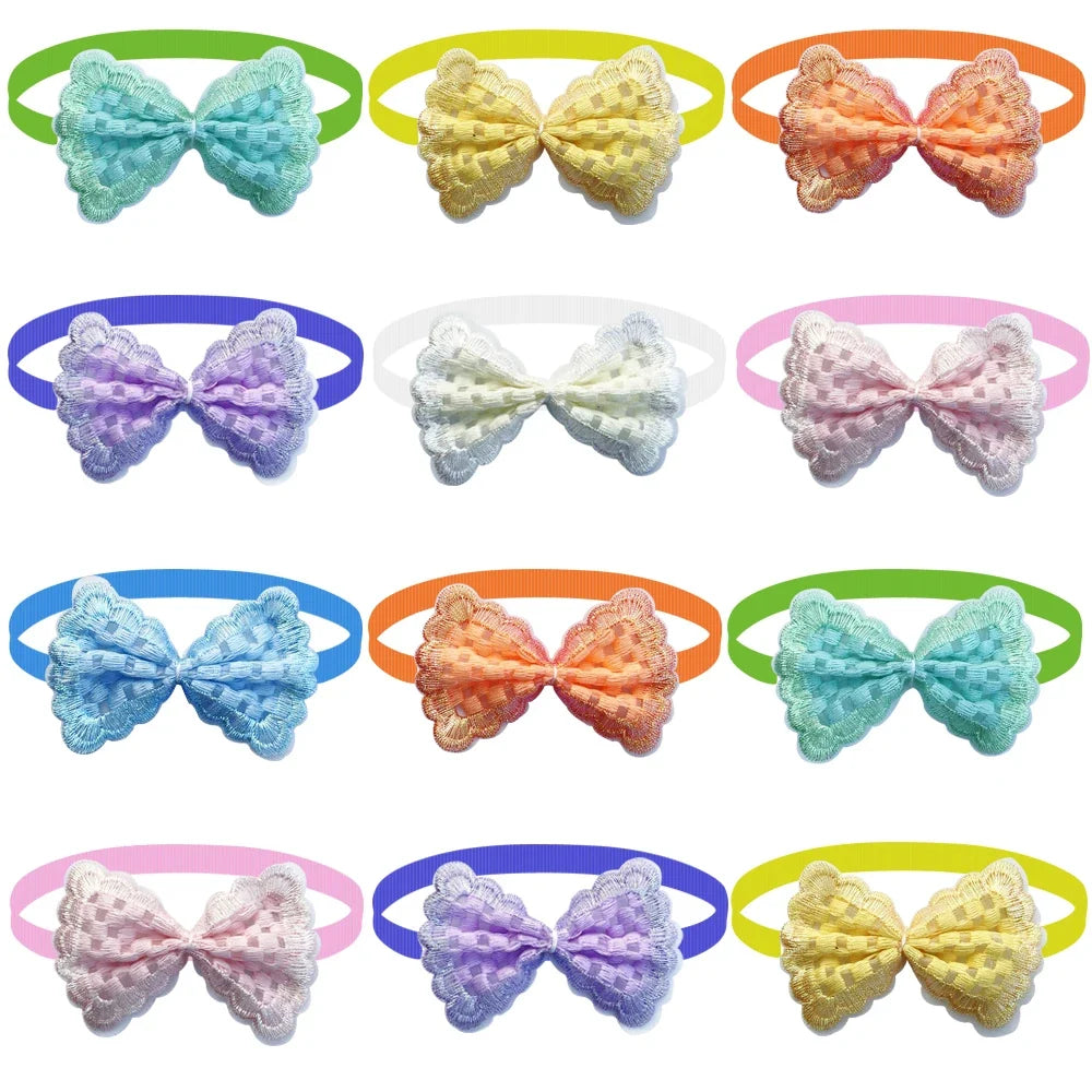 50/100pcs Dog Accessories Small Dog Cat - ProPawPet.com