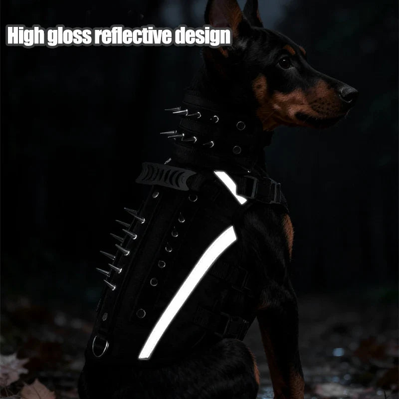 Anti-Escape Dog Harness for Small Medium - ProPawPet.com