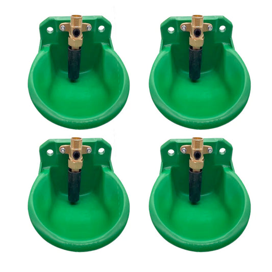4Pcs Livestock Sheep Goat Drinker Bowl - ProPawPet.com