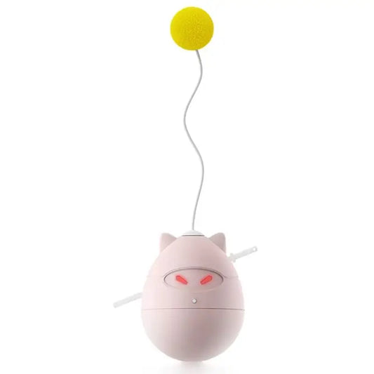 AEE8-Funny Cat Tumbler Interactive Cat - ProPawPet.com