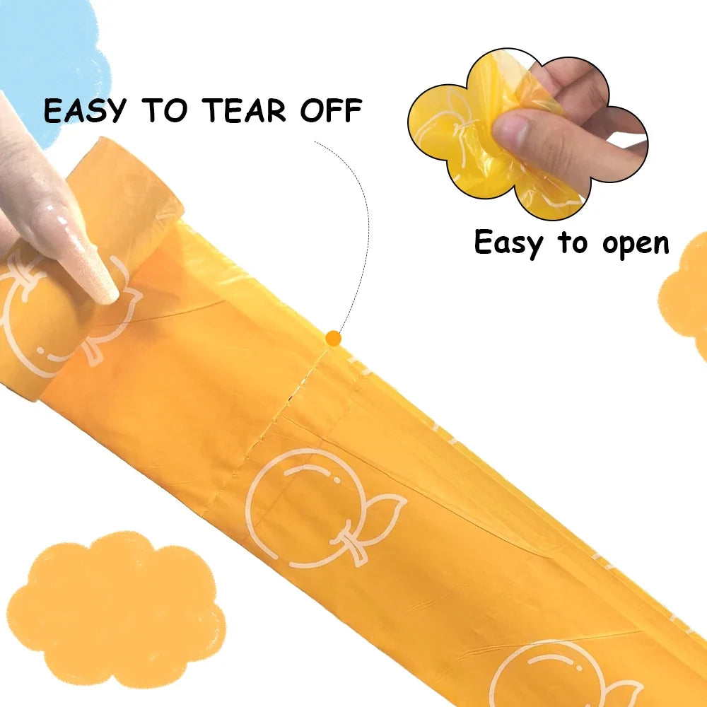 Photodegradable Dog Toilet Bag with - ProPawPet.com