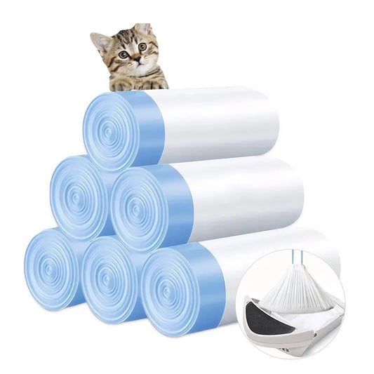 Els-pet Cat Litter Box Liners Self Cleaning - ProPawPet.com