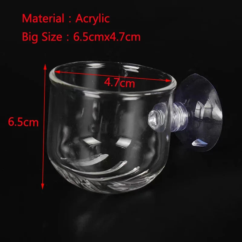 Aquarium Decoration Hanging Fish Tank Mini - ProPawPet.com