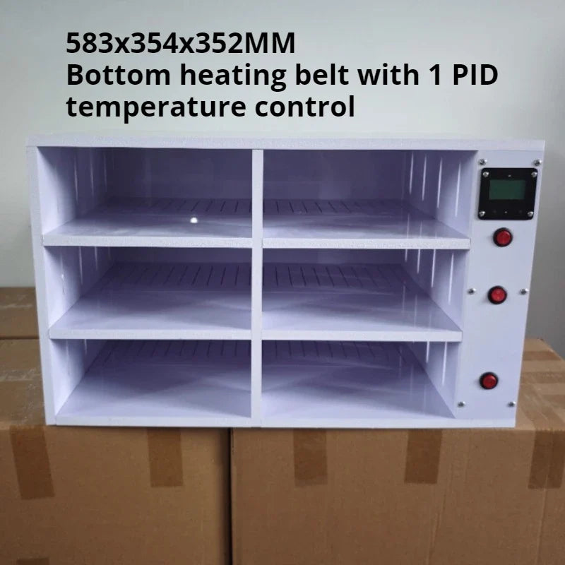 Thermostatic Reptile Breeding Box - ProPawPet.com