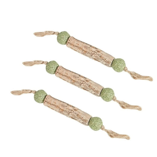 Pure Natural Cat Teeth Cleaning Stick - ProPawPet.com