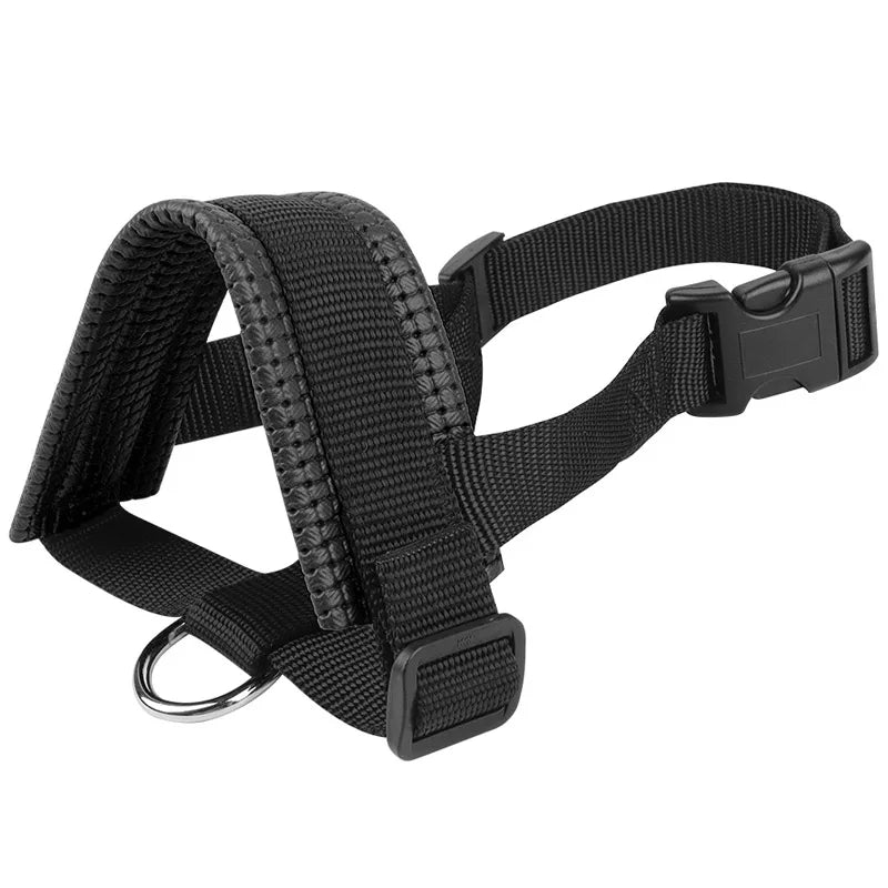 Adjustable Dog Muzzle Prevent Biting and - ProPawPet.com
