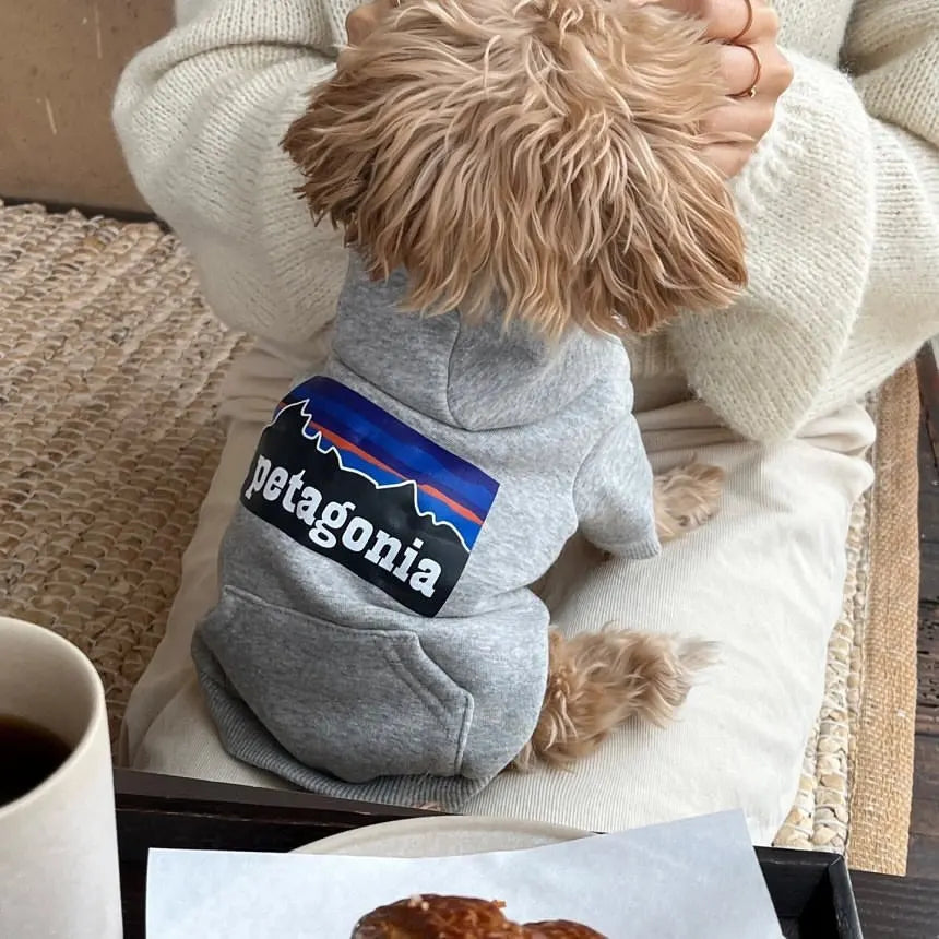 Fashion Dog Hoodie Winter Warm Cat Dog - ProPawPet.com