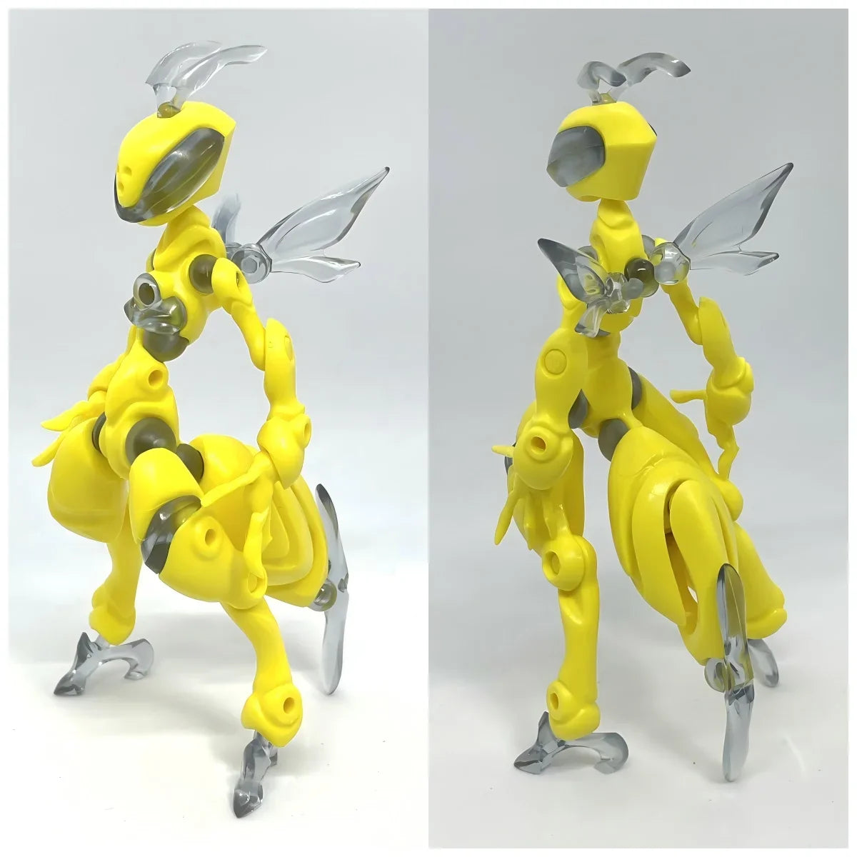 SO-TA Capsule Toys FORM Series Bee Void Cool - ProPawPet.com