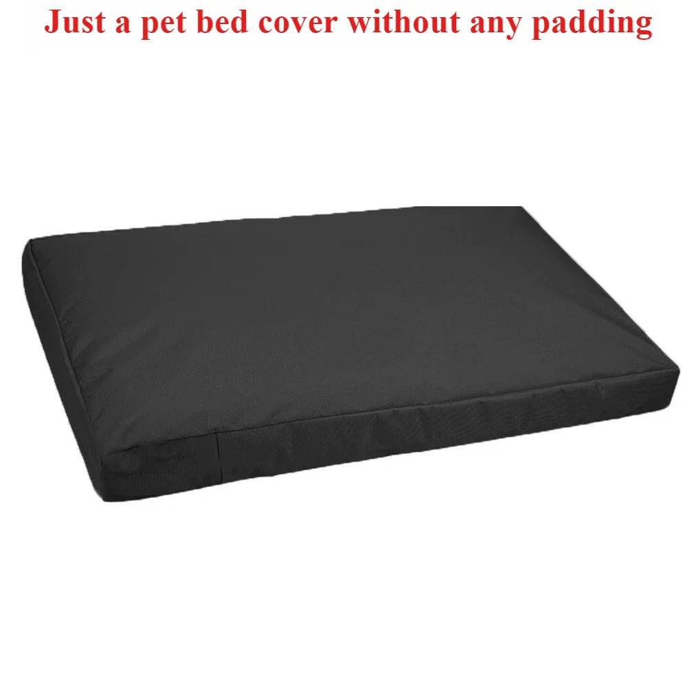 Replacement Washable Dog Crate Pad Cover - ProPawPet.com