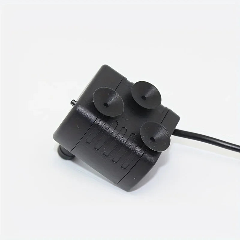 DC 5V USB Water Pump Micro 3W 500L/H Mini - ProPawPet.com