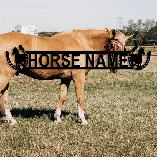 [Customizable Metal Sign] Customizable 2D - ProPawPet.com